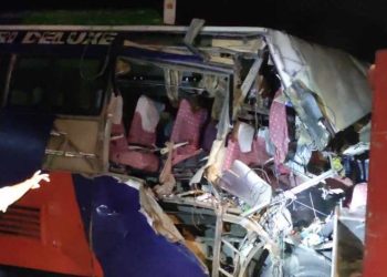 नारायणगढ–मुग्लिन खण्डमा दुर्घटनाः घाइते थप एकको मृत्यु