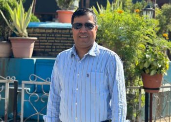 देशमै भविष्य खोज्नेहरुलाई बाटो देखाईरहेका गुरागाईं !