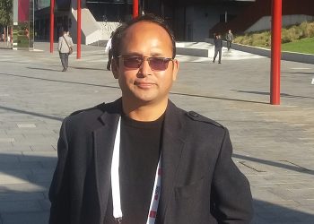 कान्तिपुर र पशुपति सेभिङका अध्यक्ष सिबी लामा पक्राउ