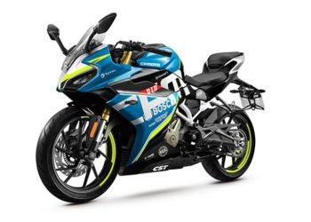 सीएफ मोटो तथा जिहो ब्राण्डका मोटरसाइकल तथा स्कुटरको बुकिङ्ग खुल्ला