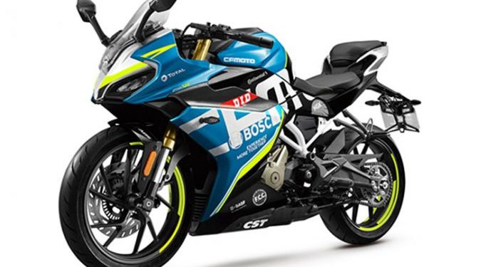 सीएफ मोटो तथा जिहो ब्राण्डका मोटरसाइकल तथा स्कुटरको बुकिङ्ग खुल्ला