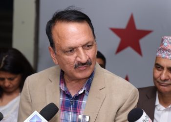 कांग्रेस सहकारी पीडितको पक्षमा उभिने