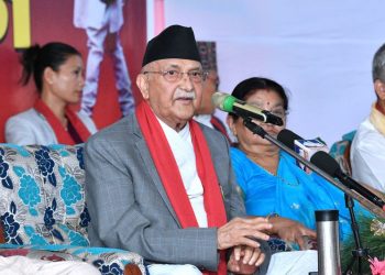 ‘कहाँबाट प्रेस स्वतन्त्रता हनन् भयो ?’