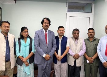 मधेश प्रदेशमा जनमत पार्टीको नेतृत्वमा सरकार बन्ने, पाँच दलले गरे सहमति