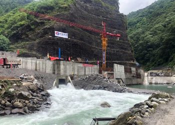 मेलम्ची खानेपानी आयोजनालाई ५० करोड बजेट