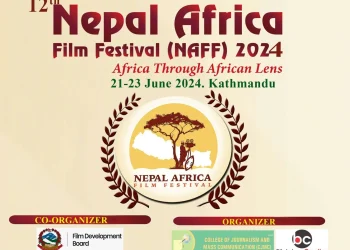 ‘नेपाल अफ्रिका चलचित्र महोत्सव’ असारमा हुने