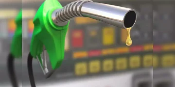 पेट्रोल र डिजेलको मूल्य घट्यो