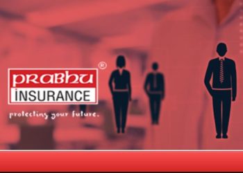 बाँकी बीमा दाबी भुक्तानी बुझिलिन बीमितलाई प्रभु इन्स्योरेन्सको आग्रह