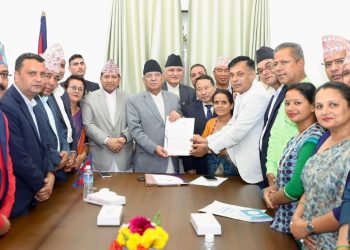 समानीकरण अनुदान कटौती हुँदैन: प्रधानमन्त्री