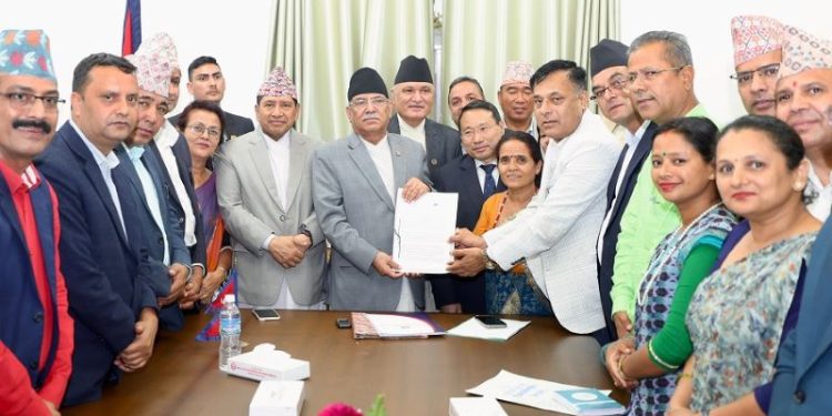 समानीकरण अनुदान कटौती हुँदैन: प्रधानमन्त्री