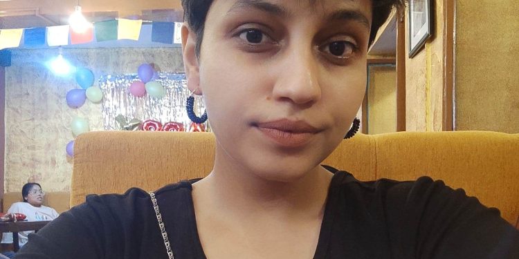 छायामुनि