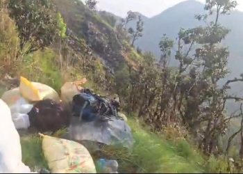 सुर्खेतमा जिप दुर्घटना, चार जनाको मृत्यु