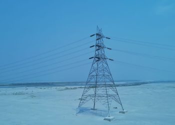 ढल्केबर–इनरुवा ४०० केभी प्रसारण लाइन सञ्चालनमा