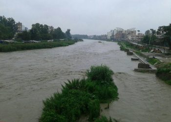 देशभरका नदीमा बाढीको जोखिम, सतर्कता अपनाउन आग्रह