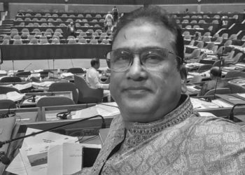 बंगलादेशी सांसदको हत्या आरोपी नेपालमा पक्राउ