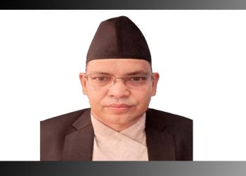 न्यायाधीश गिरीलाई ७ वर्ष कैद, तीन लाख जरिवाना