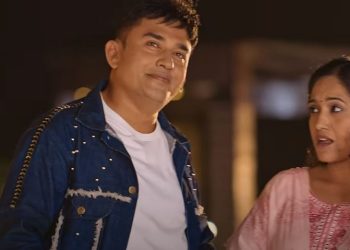 अभिनयमा फर्किए धुर्मुस–सुन्तली(भिडियोसहित)