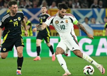 जर्मनी र स्वीट्जरल्याण्ड युरोको प्रि–क्वाटरफाइनलमा