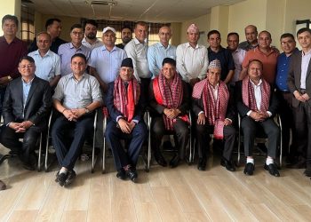 मिश्रित ऊर्जाको प्रवर्द्धनमा जोड