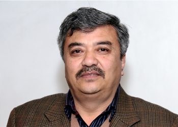 सेञ्चुरी बैंकका तत्कालीन अध्यक्षसहित ८ जना पक्राउ