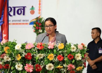 भरतपुर महानगरपालिकाको कृषिमा १३ करोड, बाँझो जमिनमा खेती गर्ने कृषकलाई प्रोत्साहन