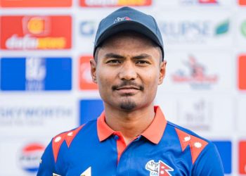 कप्तान रोहित भन्छन्,‘दक्षिण अफ्रिकाविरुद्धको खेल गर्व गर्न लायक छ’