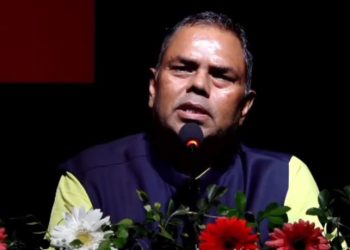 लोकतन्त्रको समाप्ति हुने खतरा भित्रैबाट छः उपेन्द्र यादव