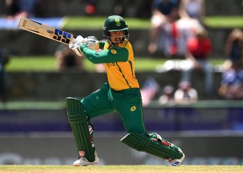 अफ्रिकासँग अमेरिका १८ रनले पराजित