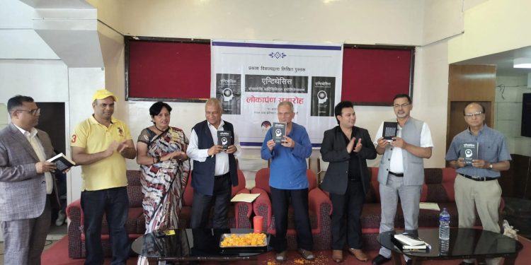भूराजनीतिक सन्तुलन मिलाउन सके नेपाल बन्छः भट्टराई