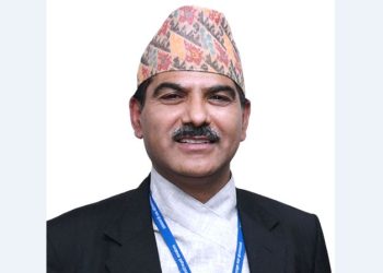 टेरामक्स प्रकरणः मुख्यसचिव अर्यालविरुद्ध भ्रष्टाचार मुद्दा दायर गर्ने निर्णय