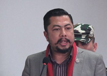 लागुऔषध दुर्व्यसनी राष्ट्रिय रोग बन्योः खेलकुदमन्त्री श्रेष्ठ