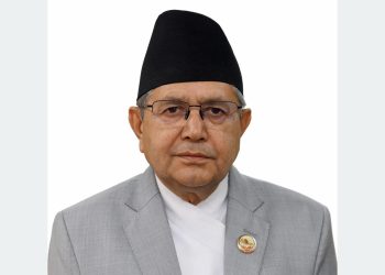 संसदलाई देश र जनतामा केद्रित गर्नुपर्छः सभामुख घिमिरे