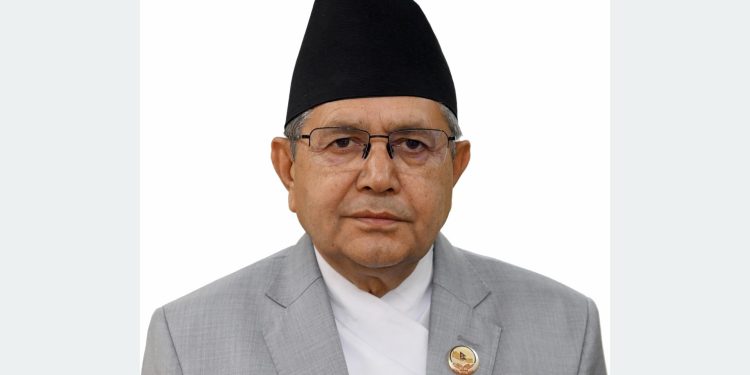 संसदलाई देश र जनतामा केद्रित गर्नुपर्छः सभामुख घिमिरे