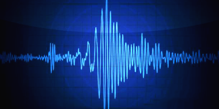 दैलेखको केन्द्रविन्दु भएर भूकम्प