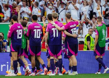 युरोकप : जर्मनीको लगातार दोस्रो जित, हंगेरी २–० ले पराजित