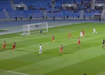 विश्वकप छनोट: नेपाल युएईसँग ४-० ले पराजित