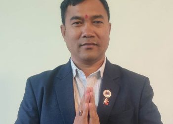 गोदावरीका मेयर गजेन्द्र महर्जनसहित १४ जनाविरुद्ध भ्रष्टाचार मुद्दा(विज्ञप्तिसहित)