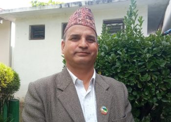 गण्डकीका मन्त्री देवकोटा सांसदबाट पदमुक्त