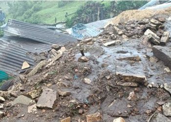 बाढी–पहिरोले देशभर कहाँ कति क्षति ?