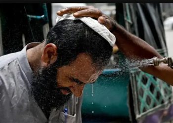 पाकिस्तानमा अत्यधिक गर्मीः ६ दिनमा ५ सय जना बढीको मृत्यु