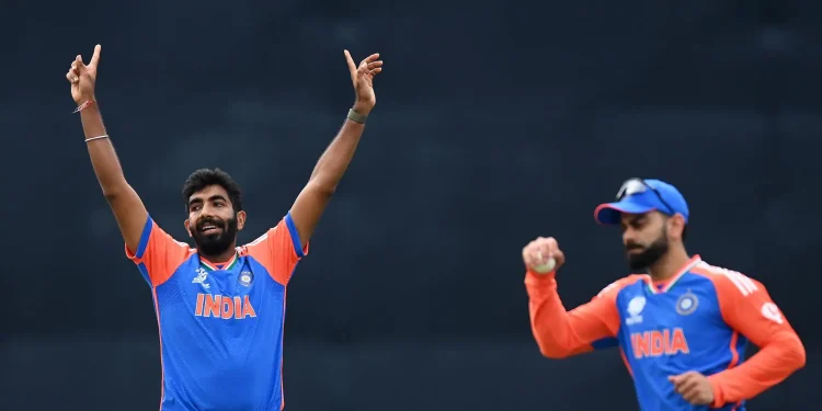 आयरल्यान्डविरुद्ध भारत ८ विकेटले विजयी