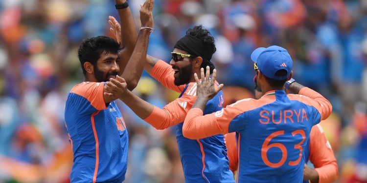 भारत १७ वर्षपछि टि–२० विश्वकप च्याम्पियन
