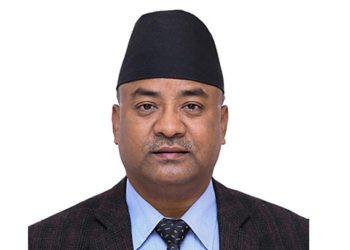 निर्वाचन आयोगको आयुक्तमा सिफारिस प्रधानविरुद्ध उजुरी आह्वान गर्ने निर्णय