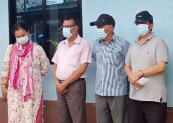 लालीगुराँस सहकारी प्रकरणः अध्यक्ष श्रेष्ठसहित ४ जना पक्राउ