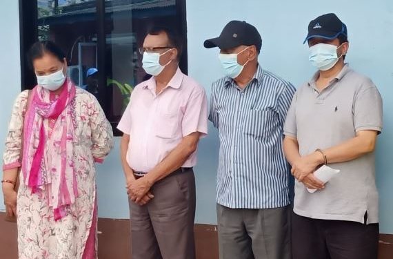 लालीगुराँस सहकारी प्रकरणः अध्यक्ष श्रेष्ठसहित ४ जना पक्राउ