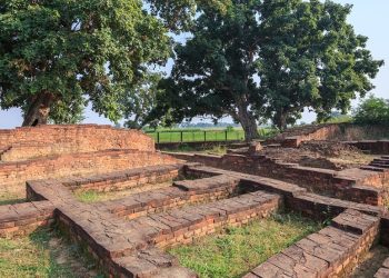 तिलौराकोट क्षेत्र विश्वसम्पदा सूचीमा सूचीकृत हुने
