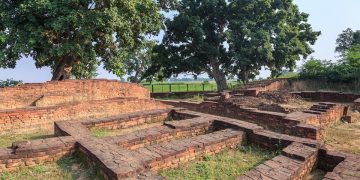 तिलौराकोट क्षेत्र विश्वसम्पदा सूचीमा सूचीकृत हुने