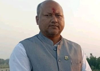 मधेश प्रदेशको मुख्यमन्त्रीमा सतीश सिंह नियुक्त