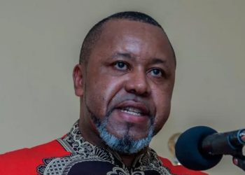 मलावीका उपराष्ट्रपतिसहित १० जना सवार विमान बेपत्ता