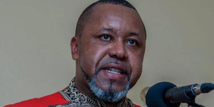 मलावीका उपराष्ट्रपतिसहित १० जना सवार विमान बेपत्ता